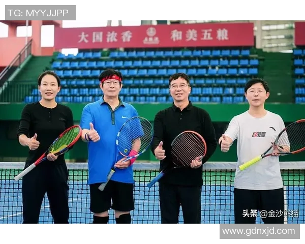 成都网球队比赛经验革新引发热议助力青少年网球发展新篇章